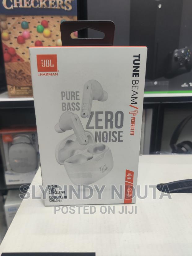 JBL Tune Beam