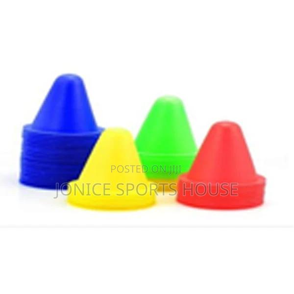 Skates Cones - main view