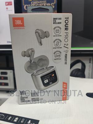 JBL Tour Pro 2 - thumbnail 2