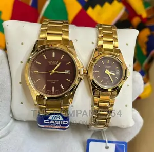 Original Casio Designer Quality Watches