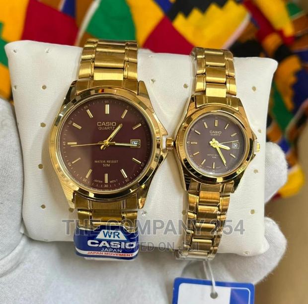 Original Casio Designer Quality Watches - thumbnail 3