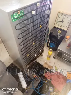 Fridge Freezer Repairs