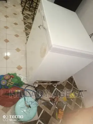 Freezer Services, Refills
