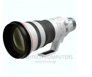 CANON RF 400mm F2.8L Is Usm Lens