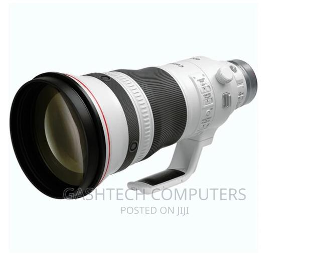 CANON RF 400mm F2.8L Is Usm Lens