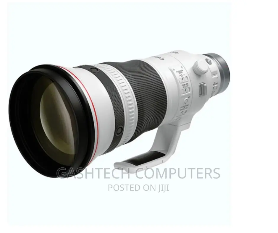 CANON RF 400mm F2.8L Is Usm Lens