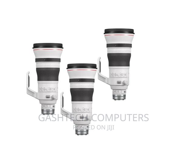 CANON RF 400mm F2.8L I^Canon RF 400mm F2.8L Is Usm Lens