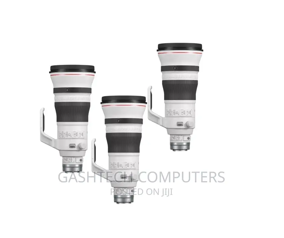 CANON RF 400mm F2.8L I^Canon RF 400mm F2.8L Is Usm Lens