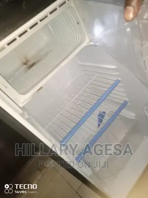 Fridge Freezer Leaking Repair