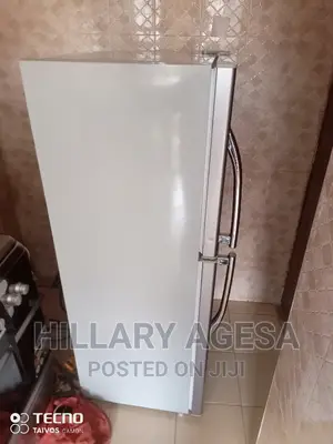 Fridge Refills and Servicing