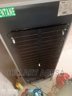 Fridge Refills and Servicing