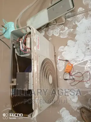 Air Conditioners Repairs