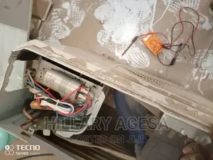 Air Conditioners Repairs