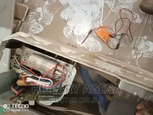 Air Conditioners Repairs