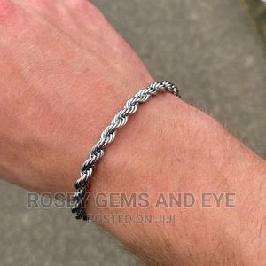 Rope Bracelets - main view