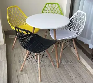 Imported Morden Outdoor Table 4 Seater