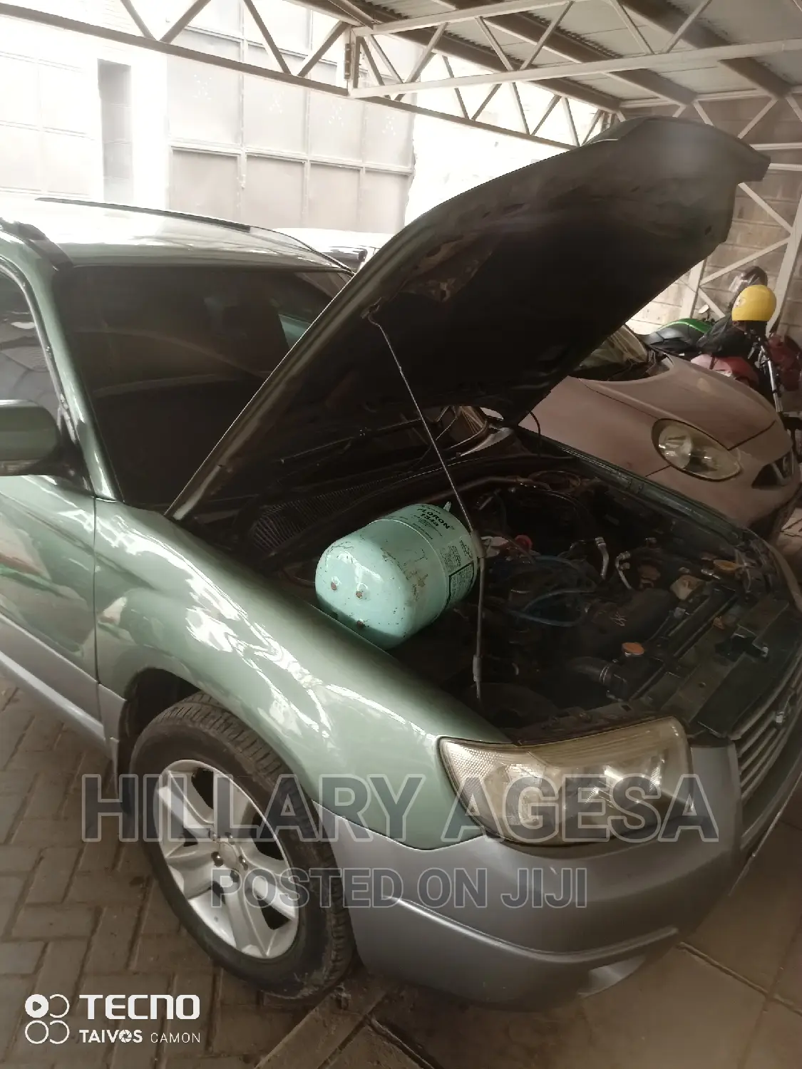 Car Air Conditioner Refills,Subaru Forester