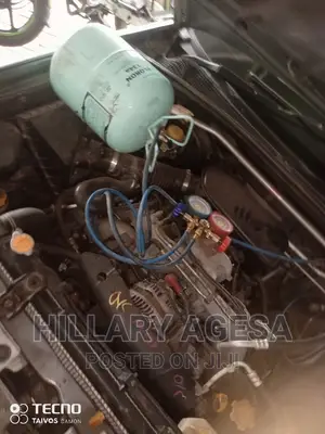 Car Air Conditioner Refills,Subaru Forester