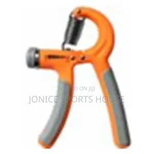Adjustable Hand Grip