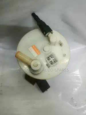 Toyota Passo 2008 Complete Pump
