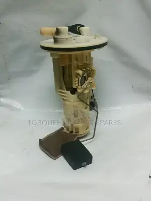 Toyota Passo 2008 Complete Pump
