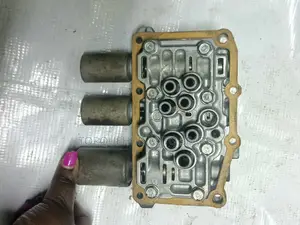Honda Fit Vvti Sensor/Solenoid