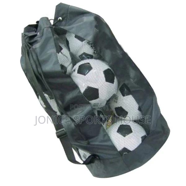 Ball Carrying Bag - main view