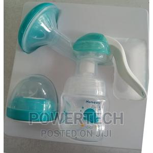 Manual Breast Pump. - thumbnail 2
