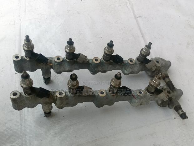 Toyota Noah 1az Green Injector Nozzles - thumbnail 3