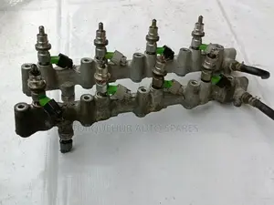 Toyota Noah 1az Green Injector Nozzles