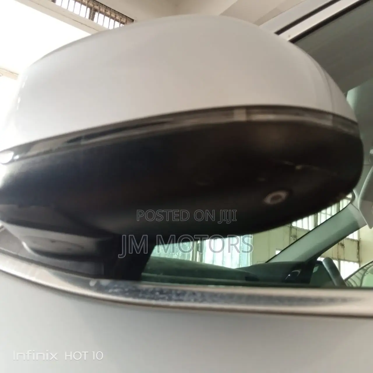 BMW X3 2016 Silver