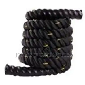 Battle Ropes 3-Strands