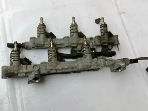 Toyota Mark X Injector Nozzles