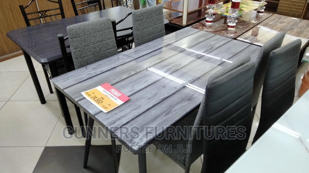 Dining Table Set