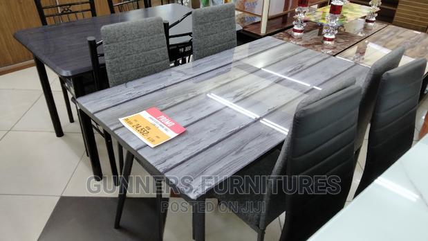 Dining Table Set - thumbnail 2