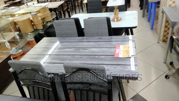 Dining Table Set - thumbnail 3