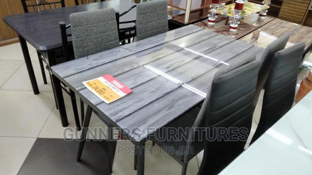 Dining Table Set - thumbnail 4