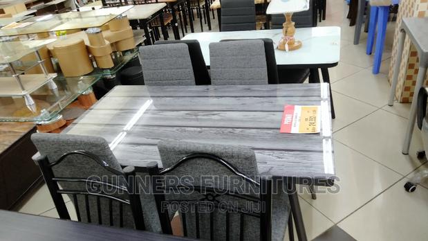 Dining Table Set - thumbnail 5