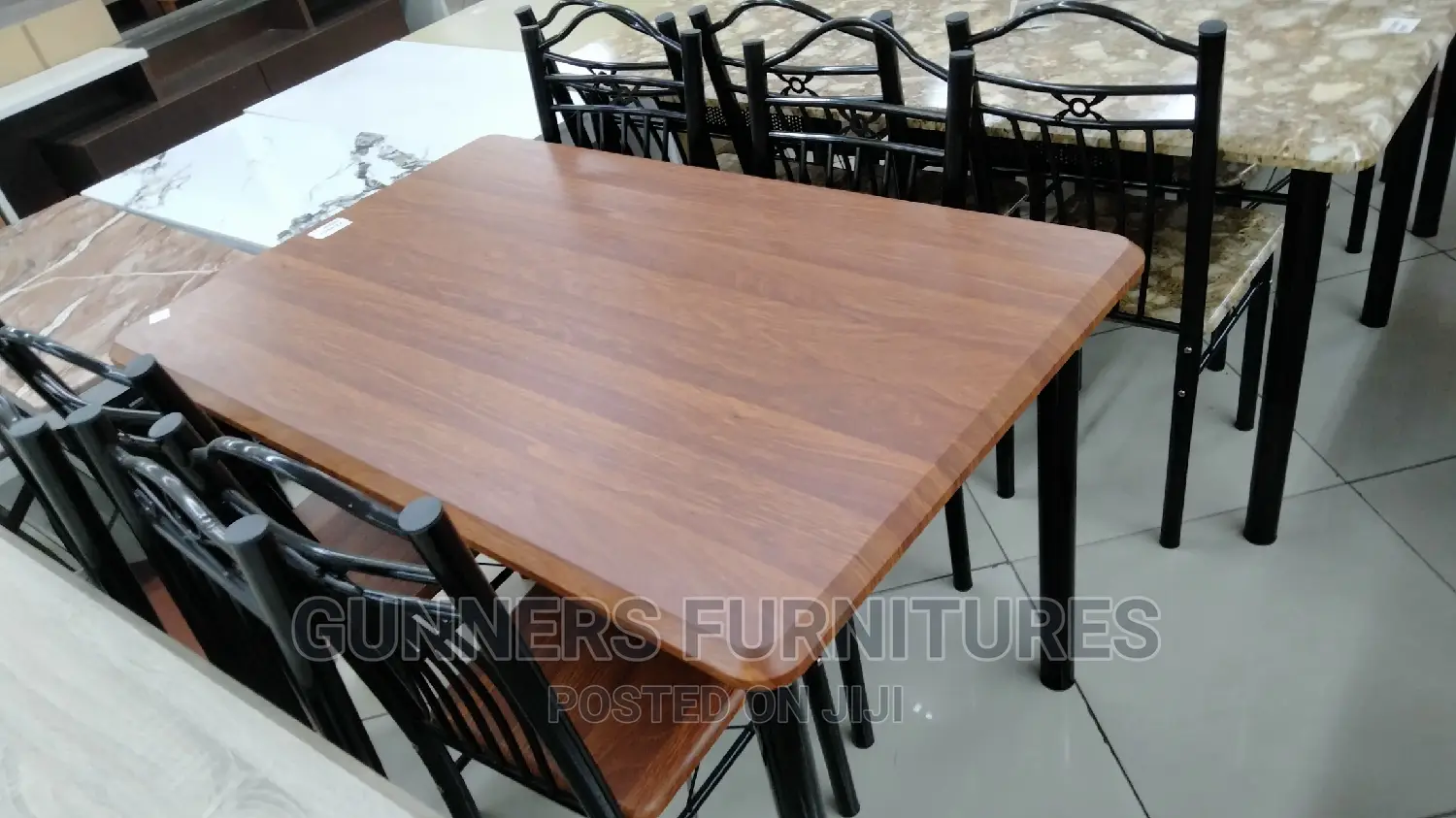 Dining Table Set