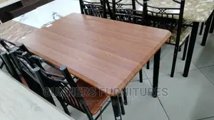 Dining Table Set