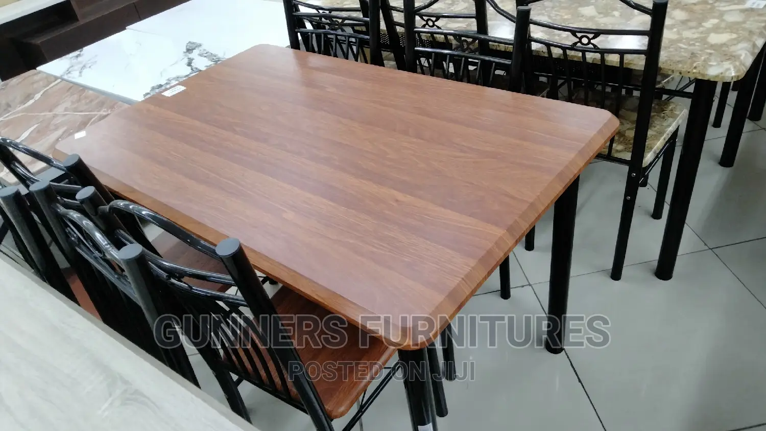 Dining Table Set