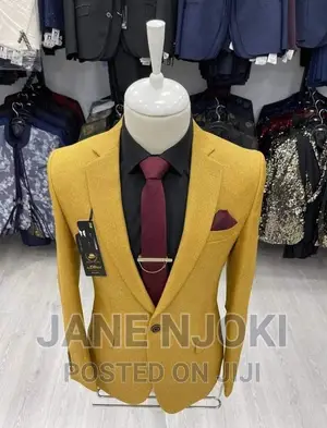 Weddings Clothes