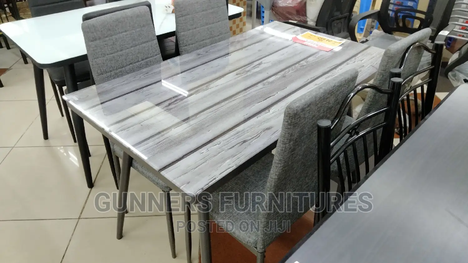 Dining Table Set