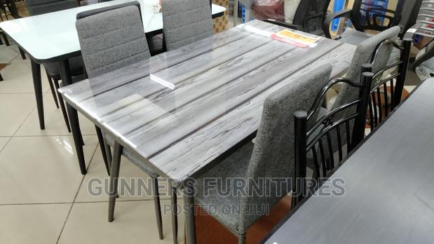 Dining Table Set