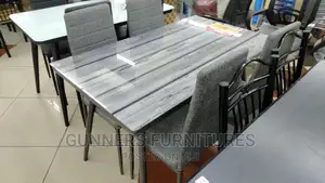 Dining Table Set