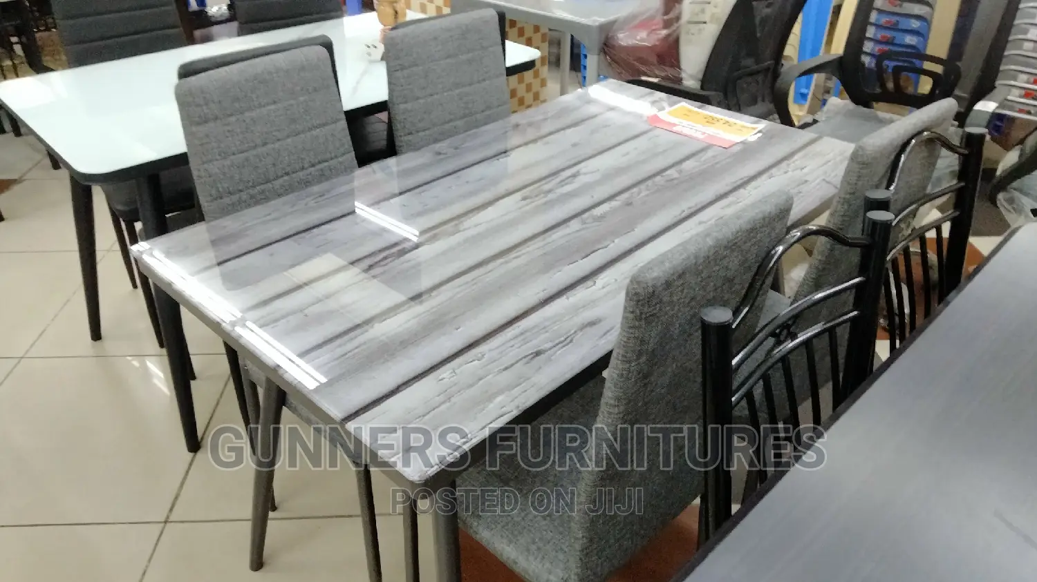 Dining Table Set
