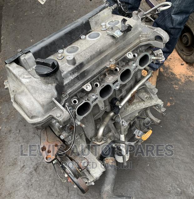 Slim Engine 1nz Cable - thumbnail 2