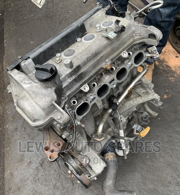 Slim Engine 1nz Cable - main view