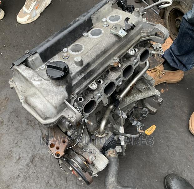 Slim Engine 1nz Cable - thumbnail 3