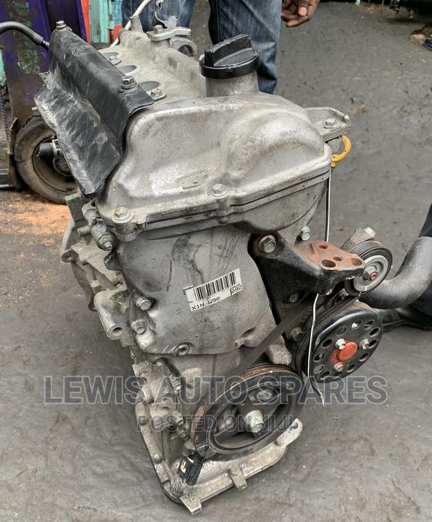 Slim Engine 1nz Cable - thumbnail 4